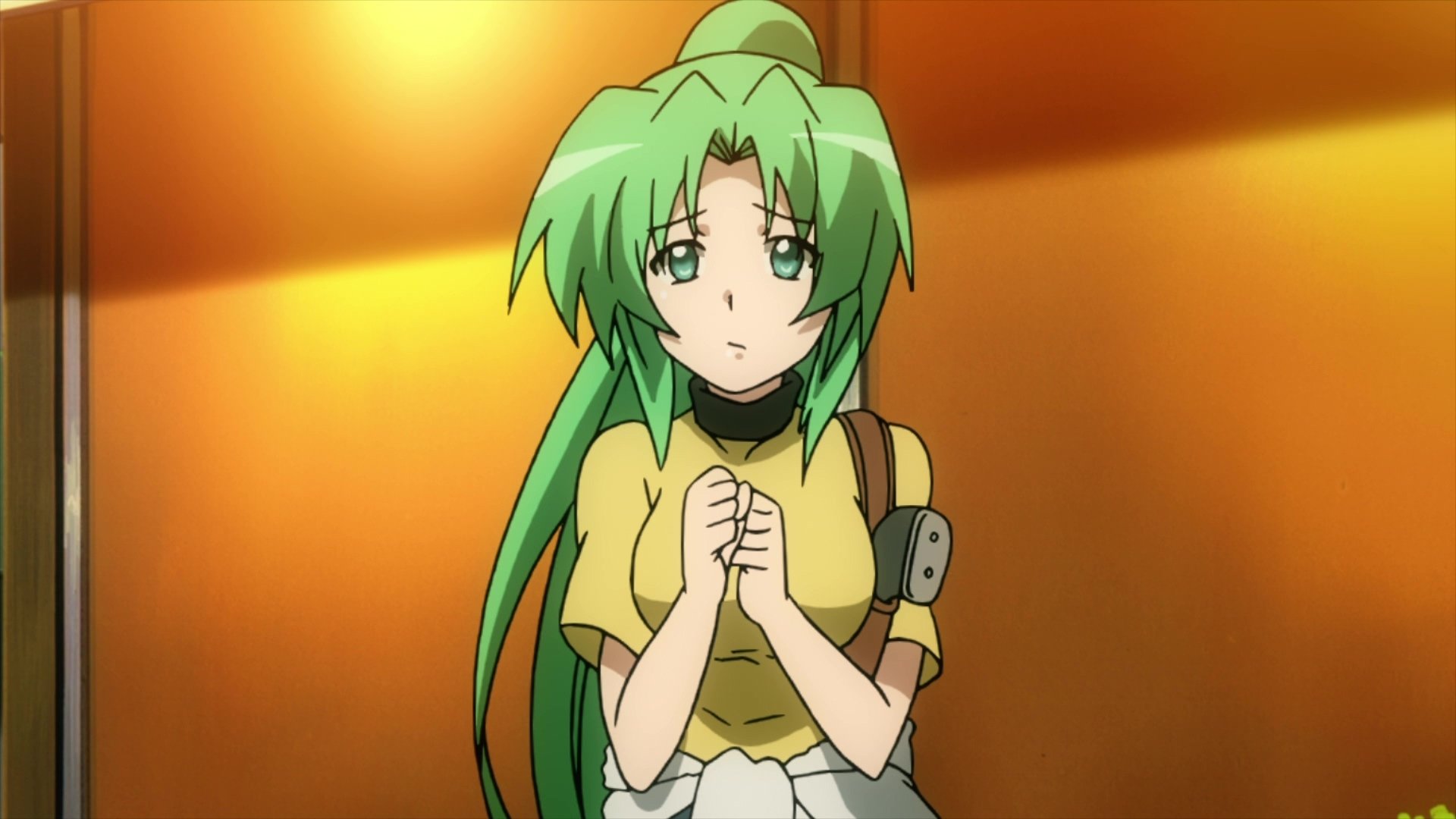Thumbnail for Kira - Part 3 "Intertwined Destiny Chapter: Love" Season 0 Episode 9