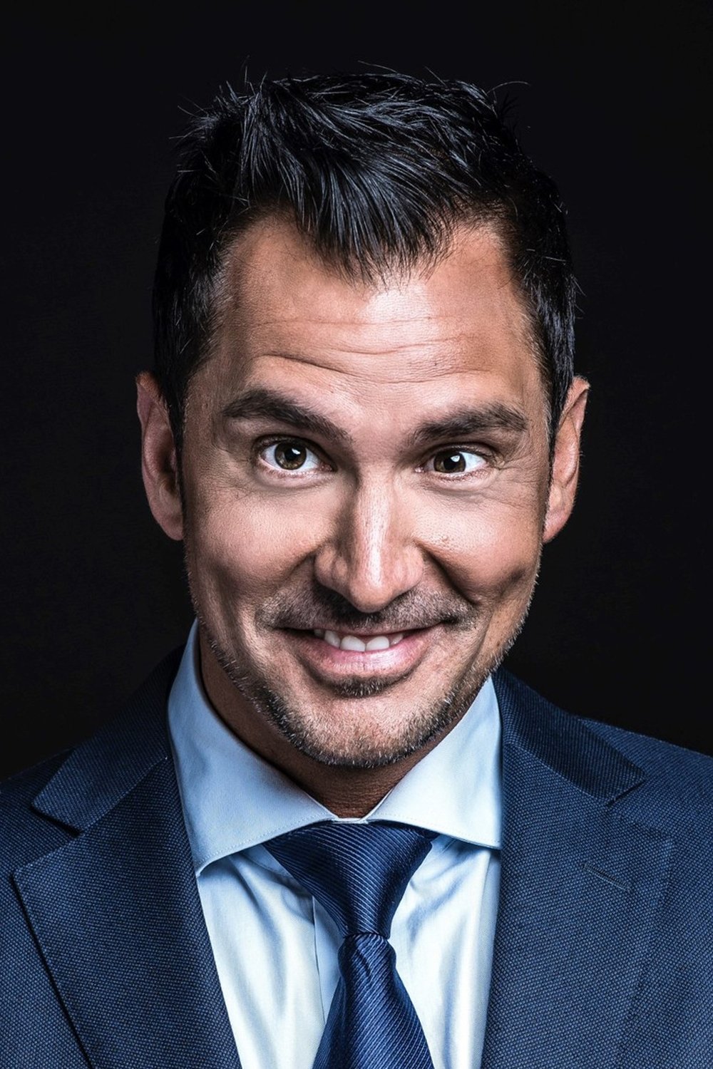 et billede af Guido Weijers