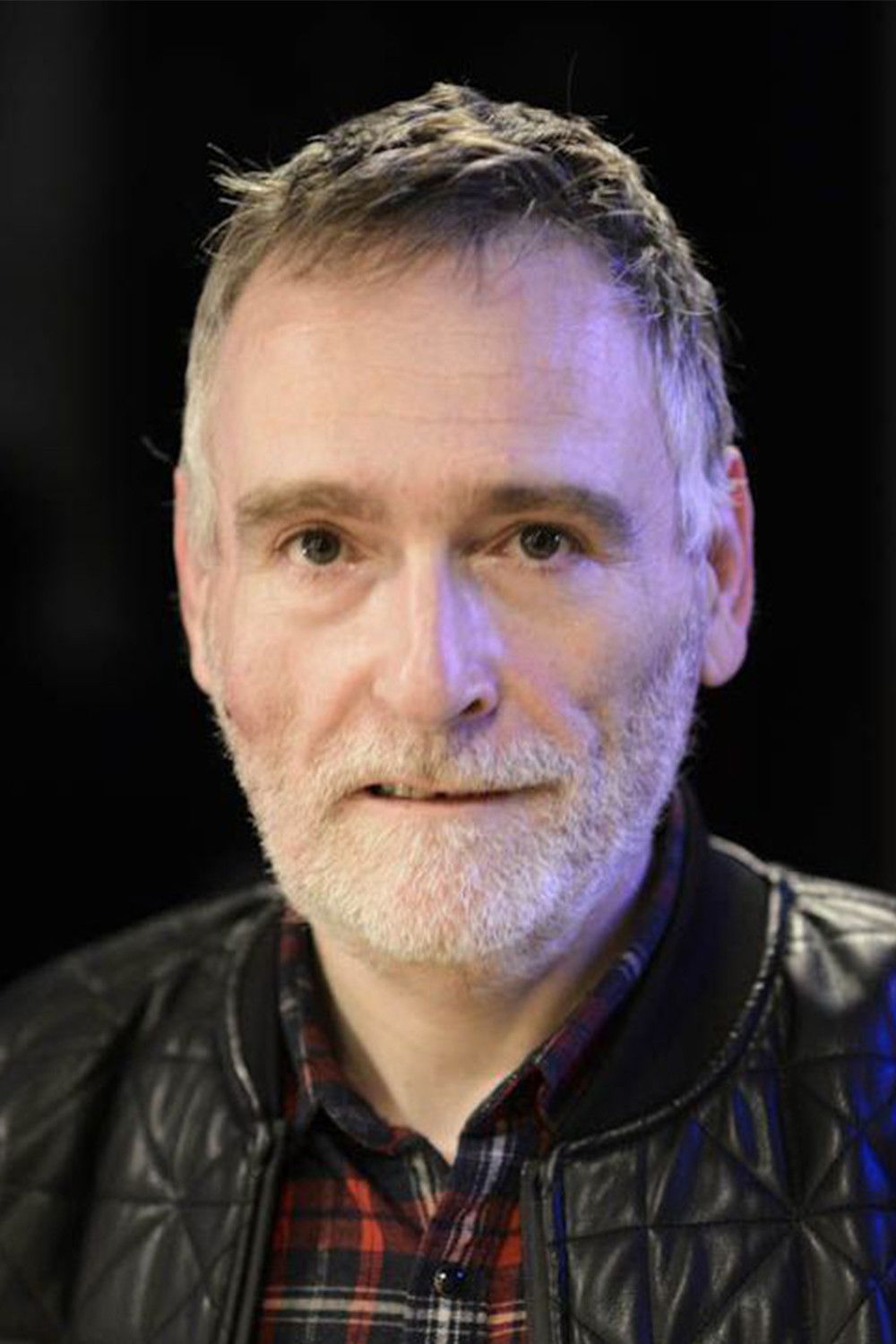 et billede af Pierre Léon