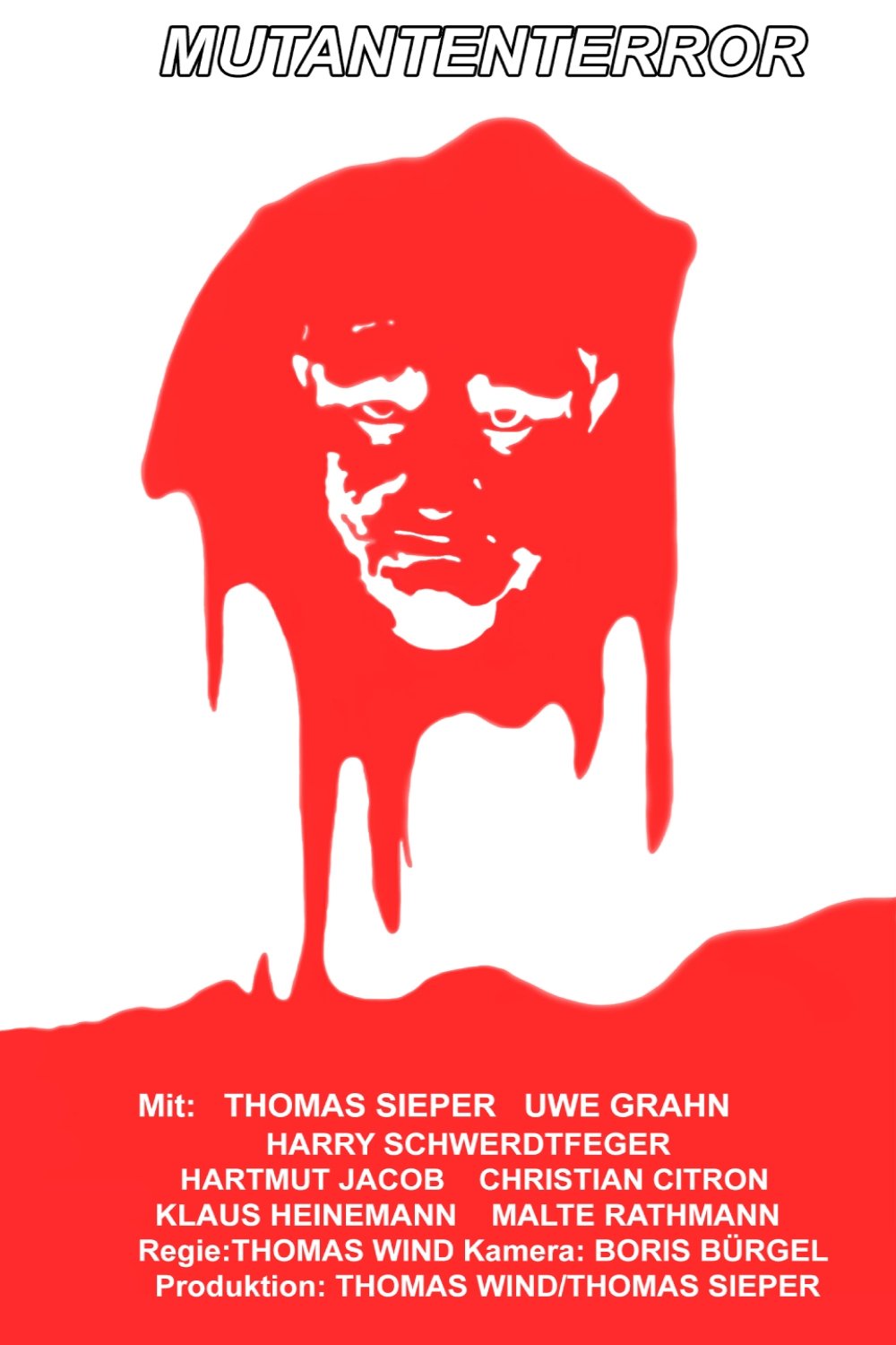Mutantenterror