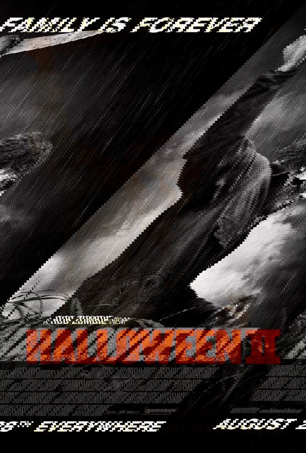 Halloween II