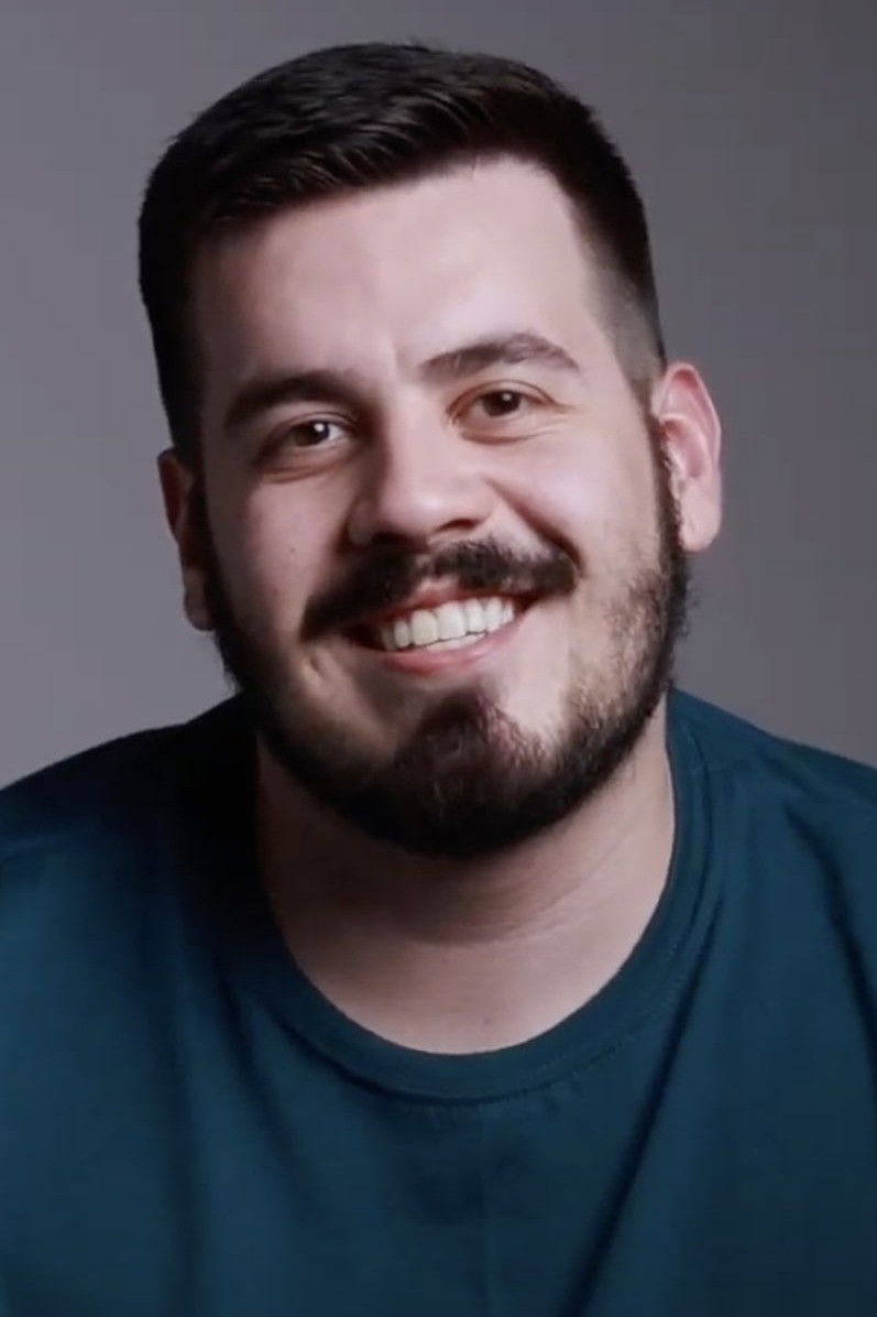 et billede af Gustavo Fonseca