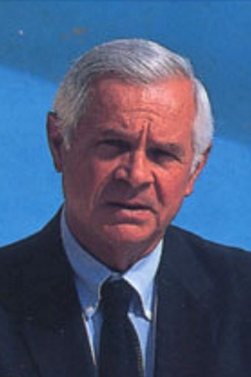 et billede af Henri Chemin