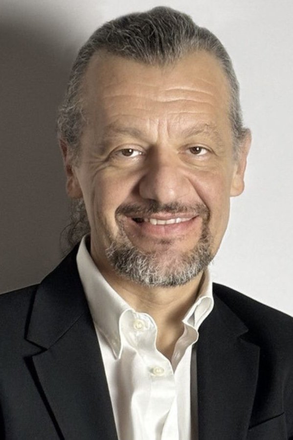 Gennaro Coppola | Executive Producer