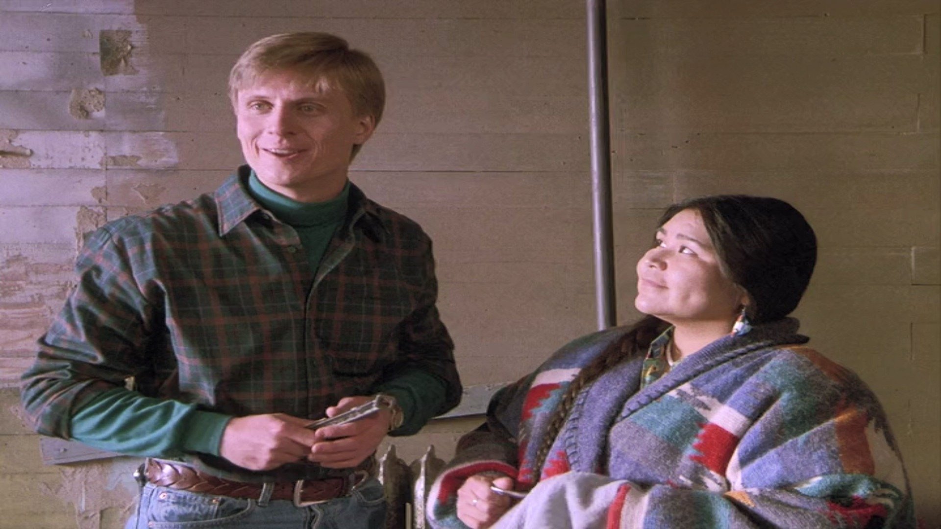Northern Exposure