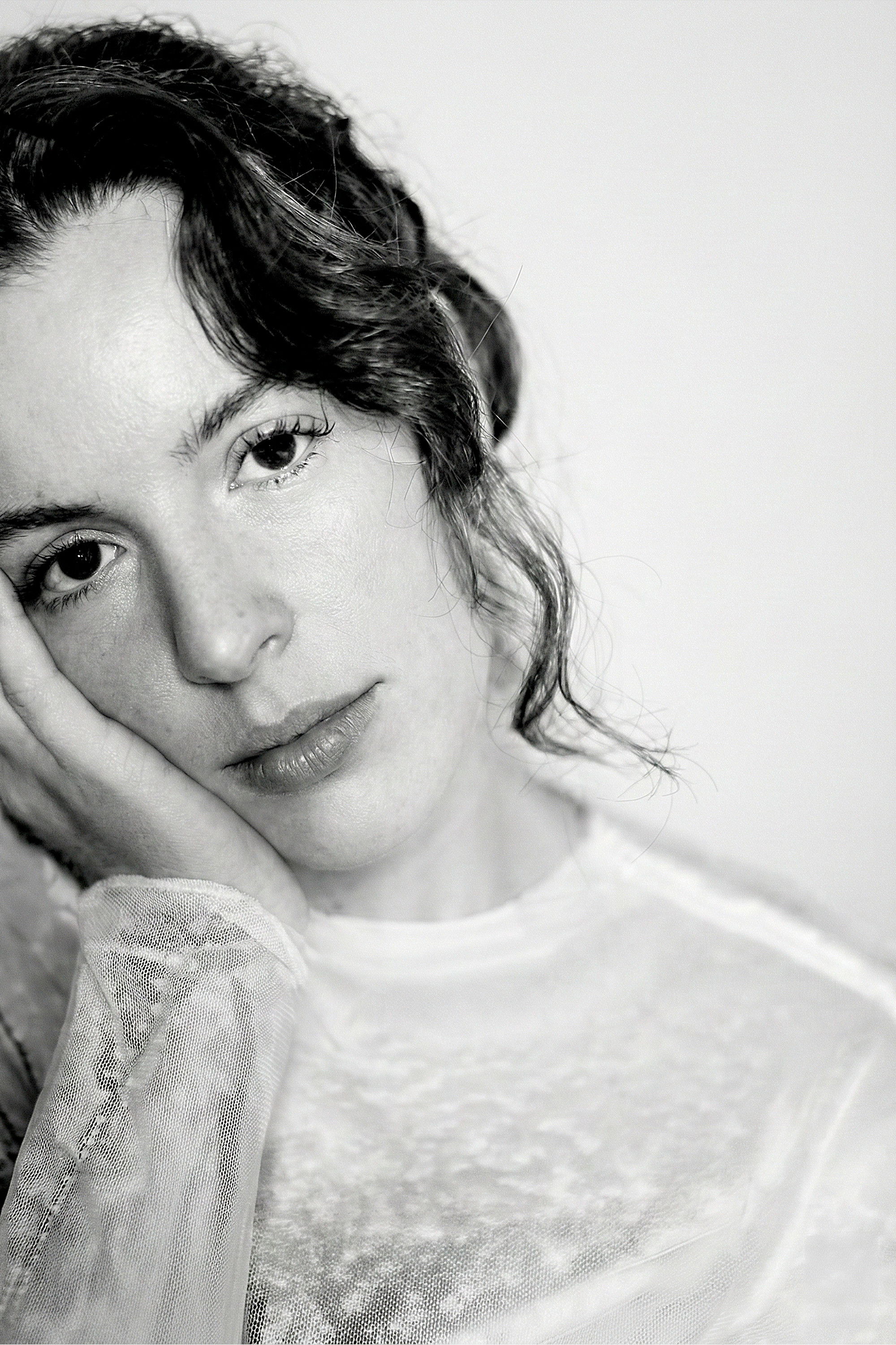 et billede af Milagros Feito