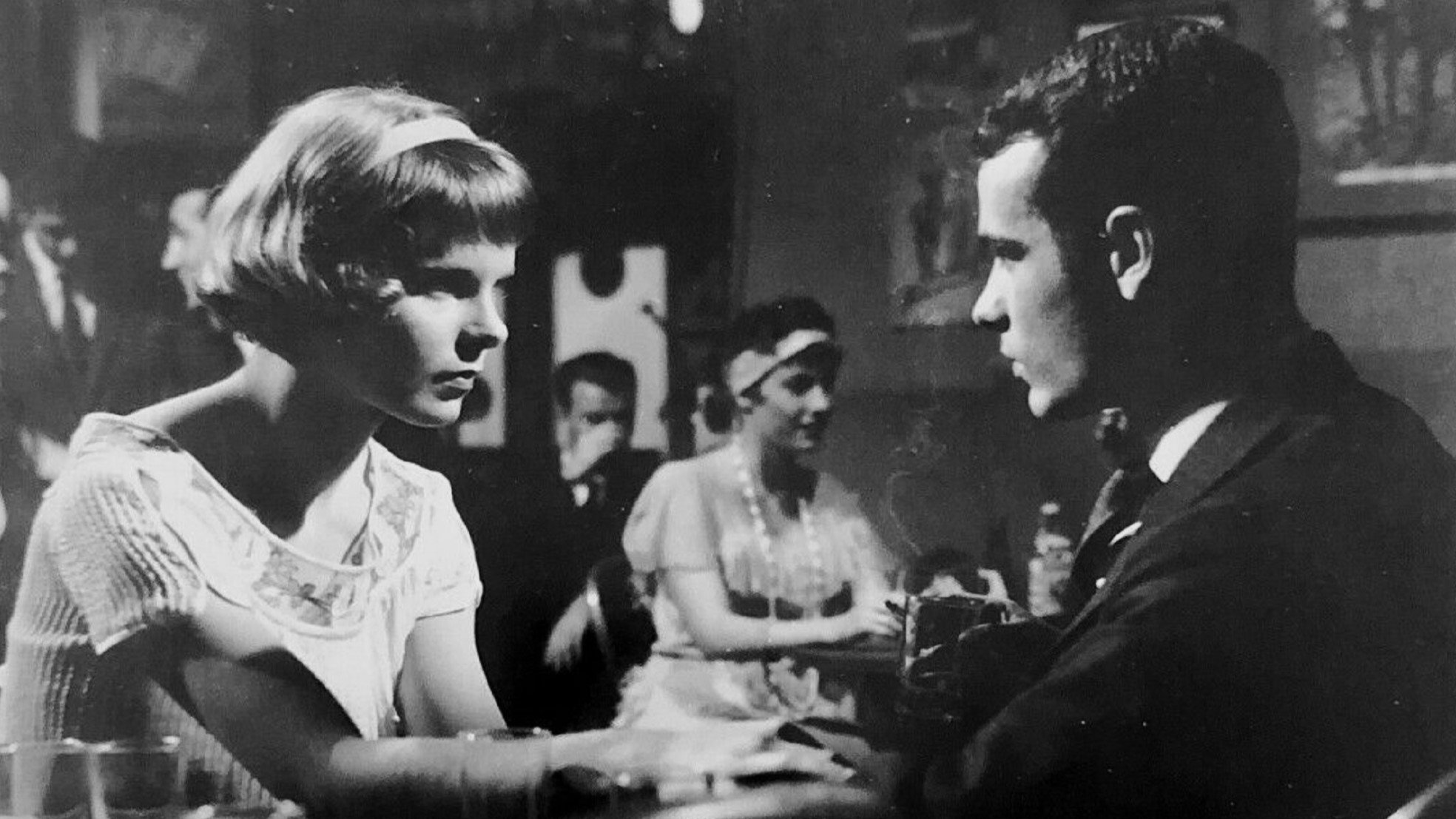 Compulsion (1959)
