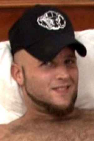 et billede af Crazy Chris