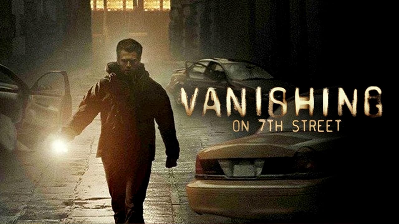 Vanishing on 7th Street (2010)