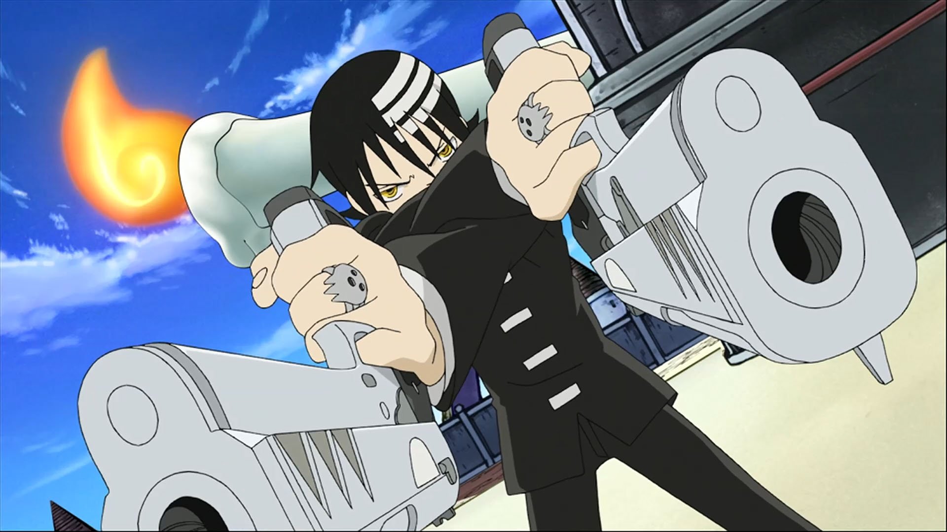 Soul Eater