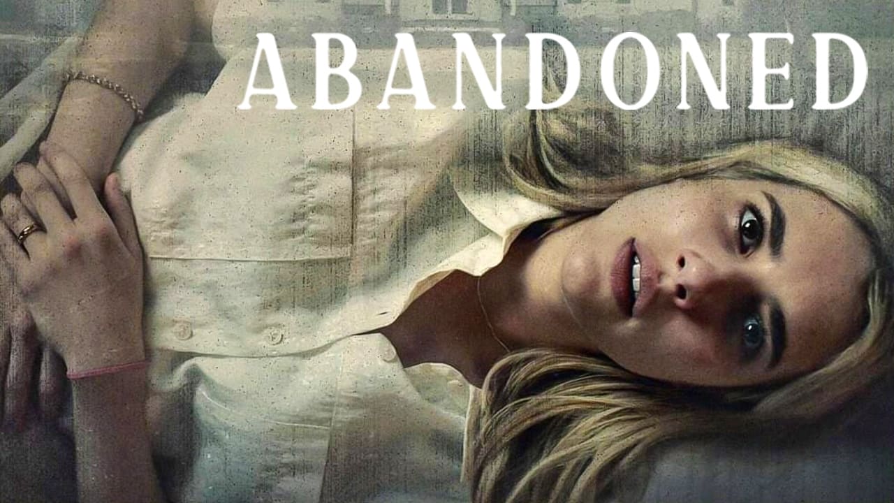 Abandoned (2022)