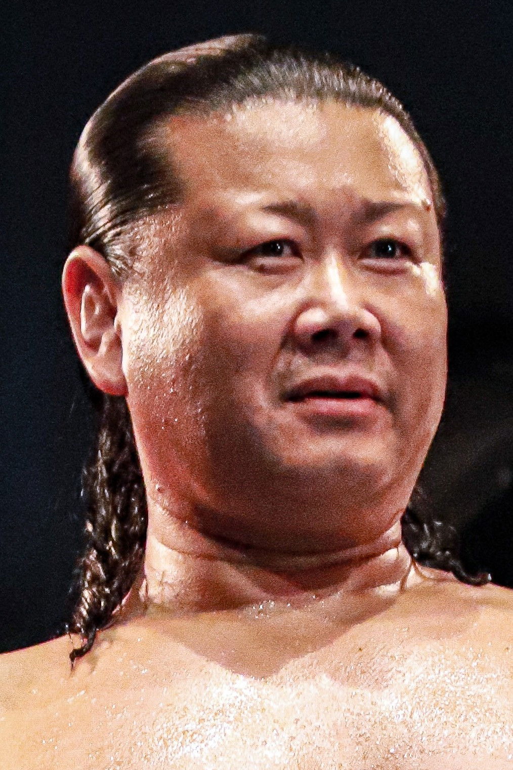 et billede af Toru Ito