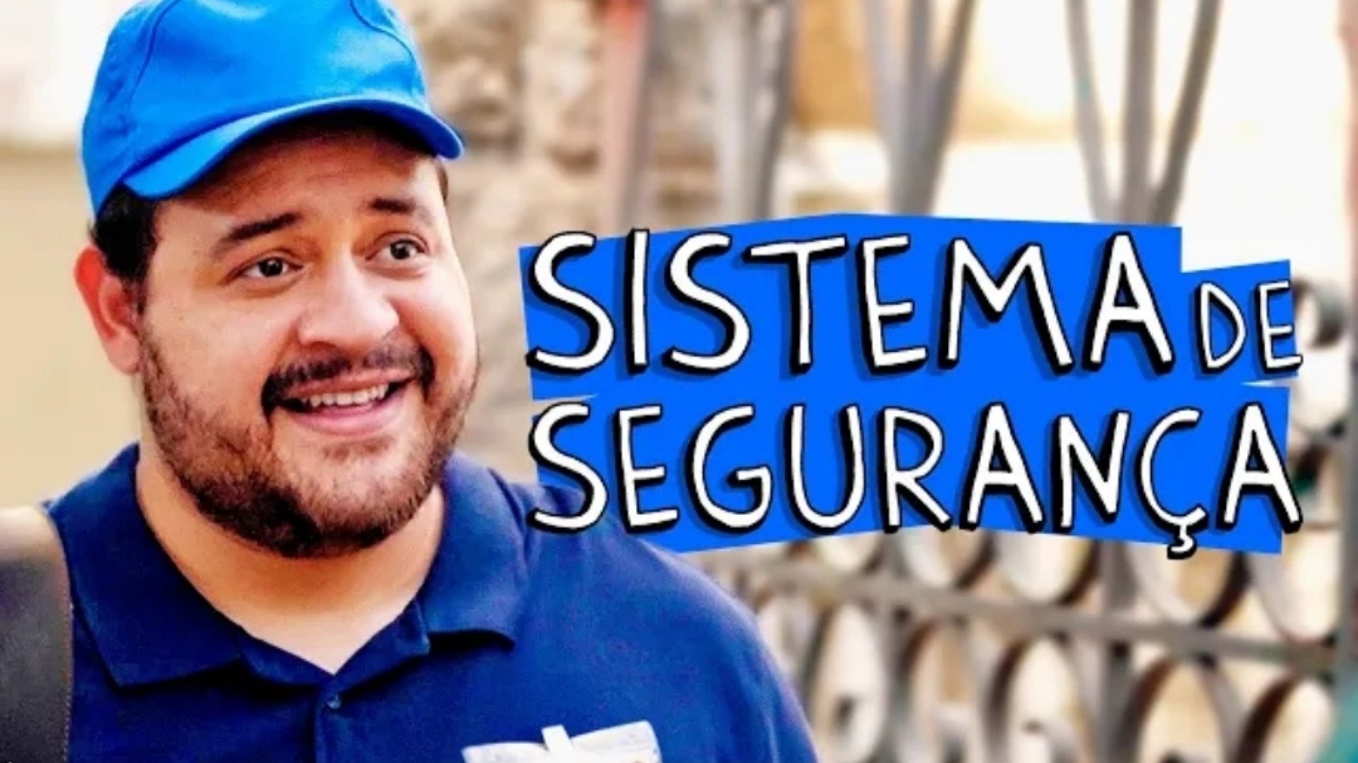 Porta dos Fundos