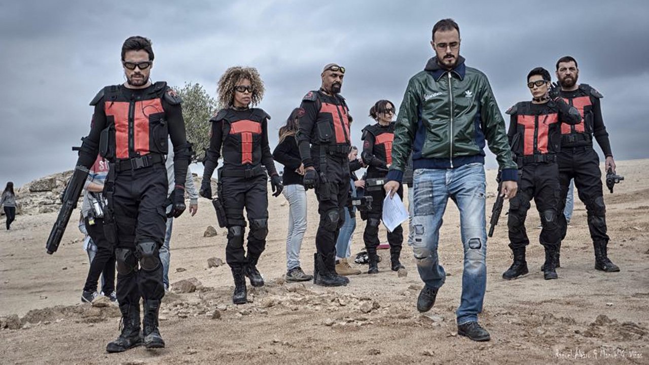 Thalion Ltd. (2015)
