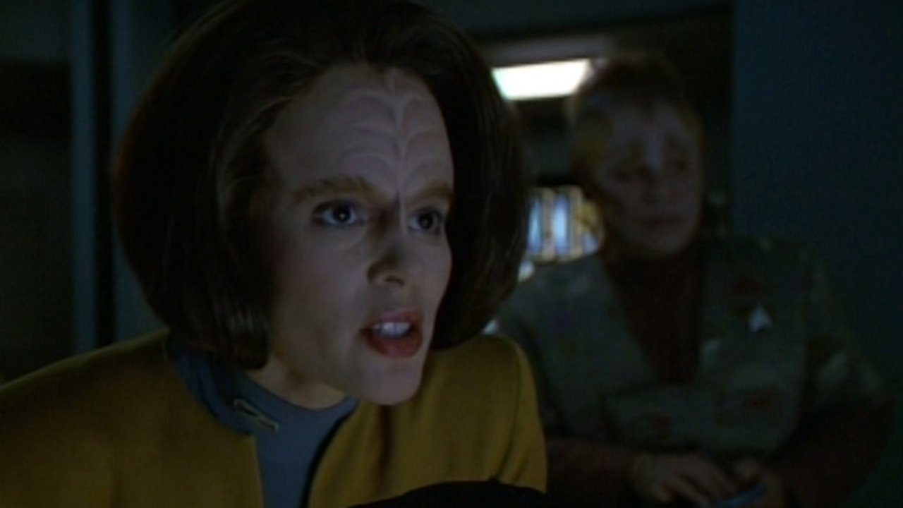 Star Trek : Voyager 2x20
