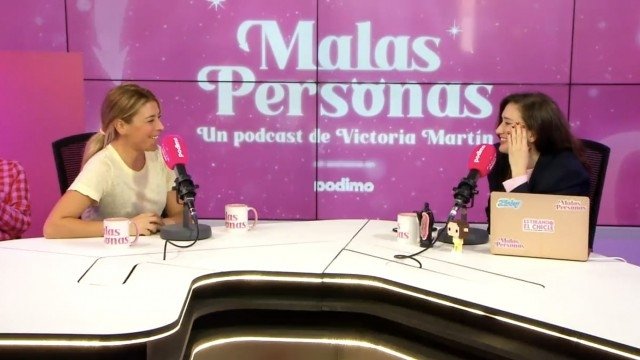 Malas personas - Épisode 3