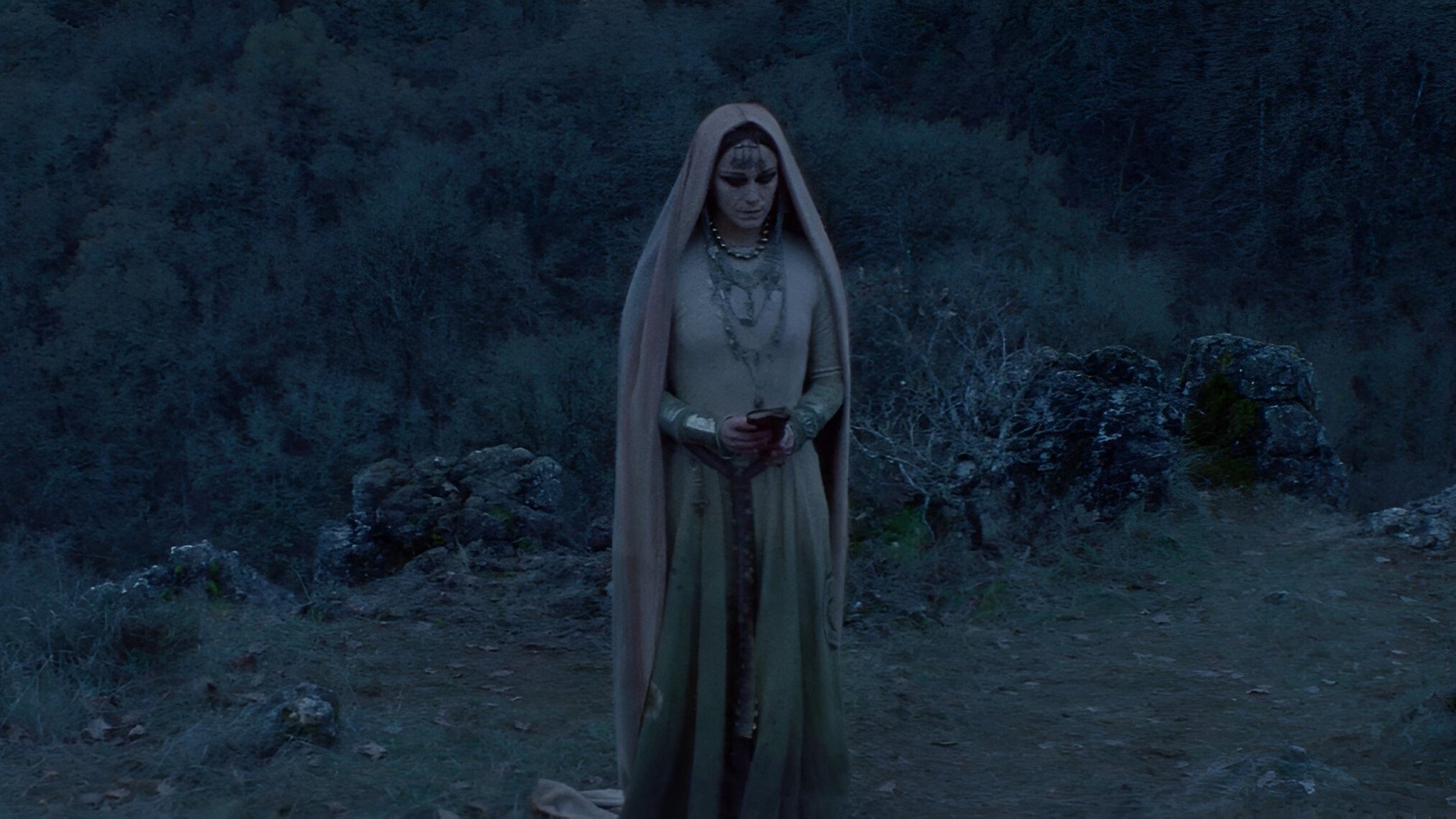 The Vourdalak (2023)