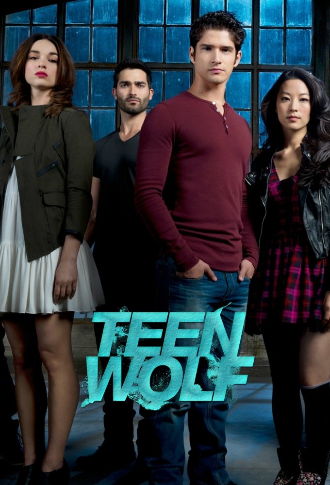 Teen Wolf