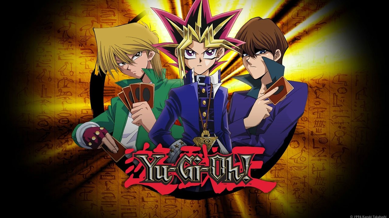 yu gi oh duel monsters villian quiz