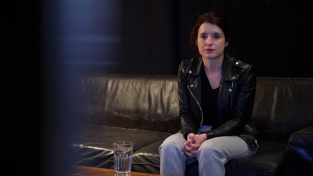 Gegen das Schweigen - Machtmissbrauch bei Theater und Film (2024)