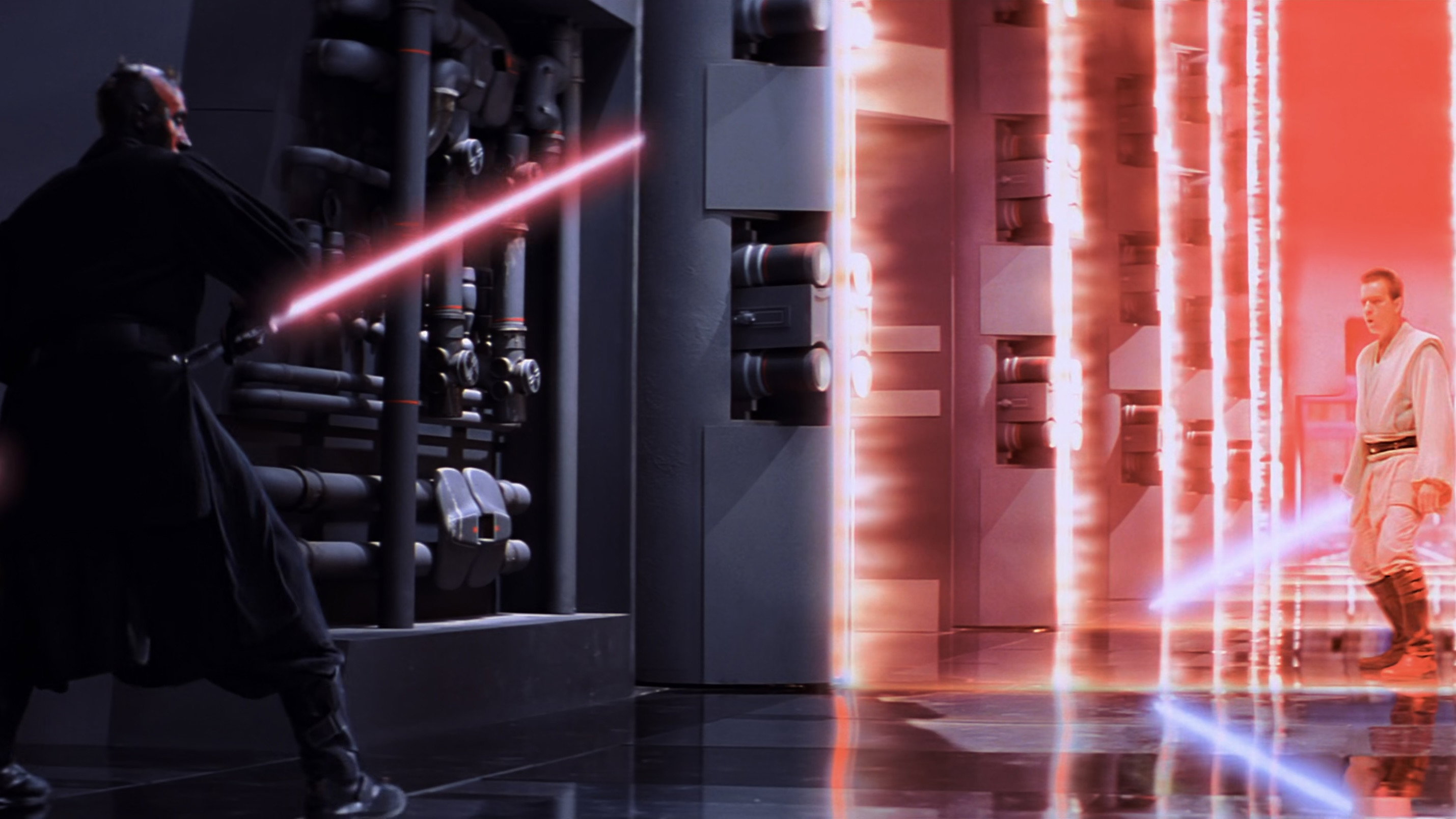 Star Wars: Episode I - The Phantom Menace