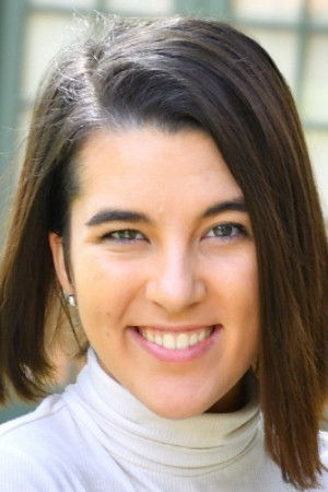 et billede af Miki Cruz