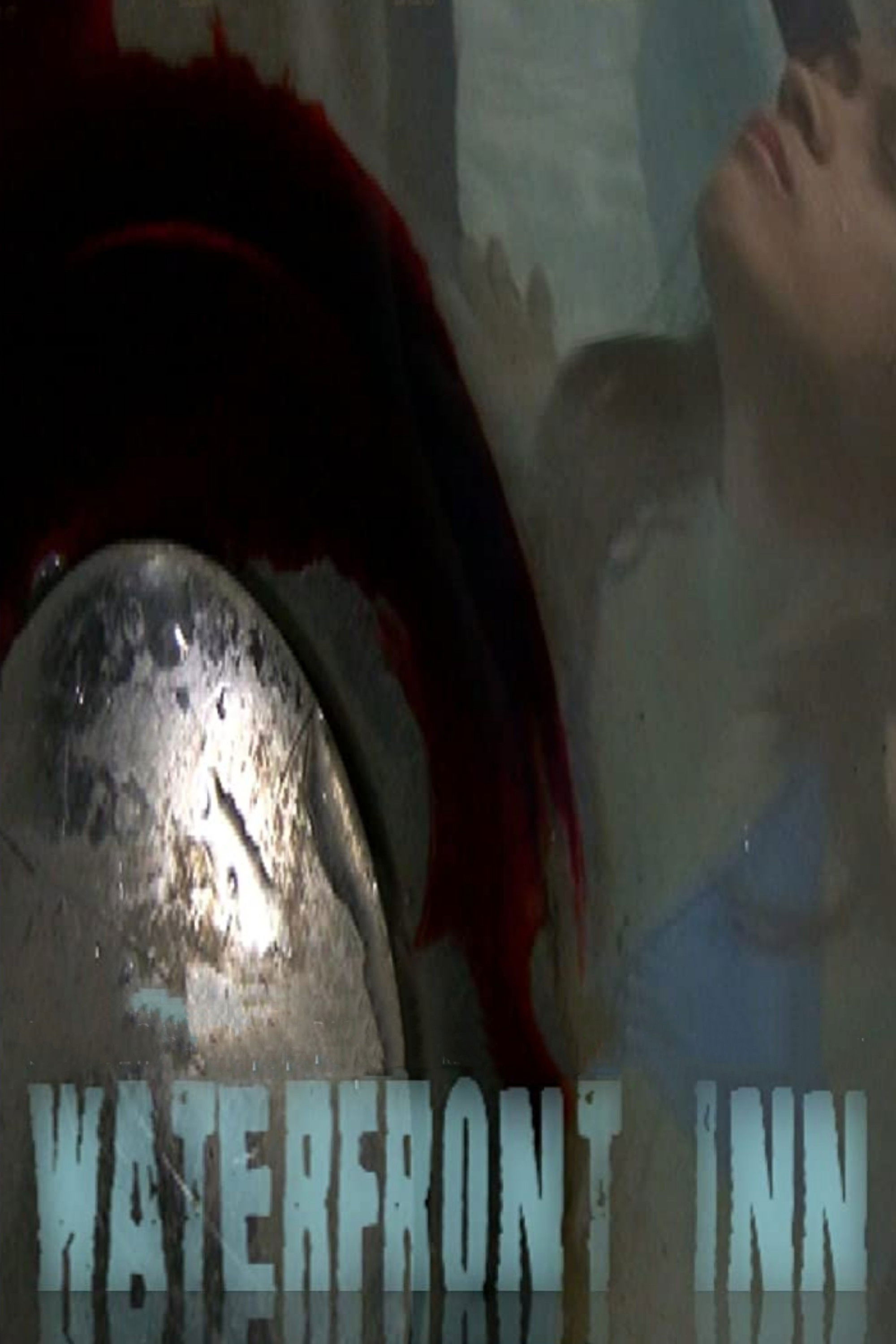 Waterfront Inn movie poster - movieMx Waterfront Inn (2011) movie poster