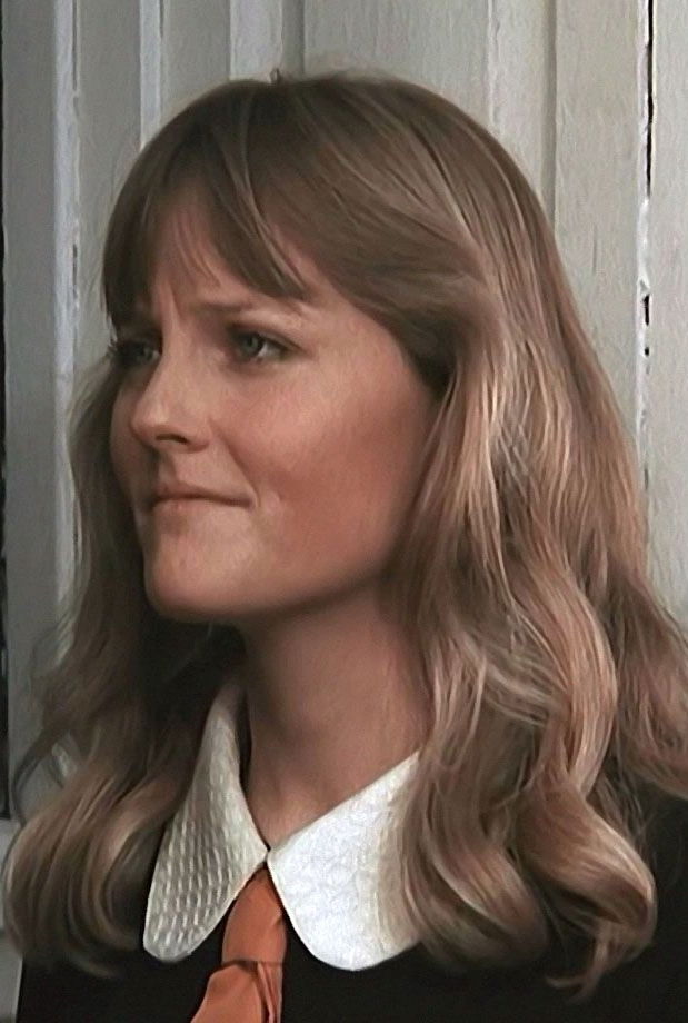 et billede af Leslie Winston