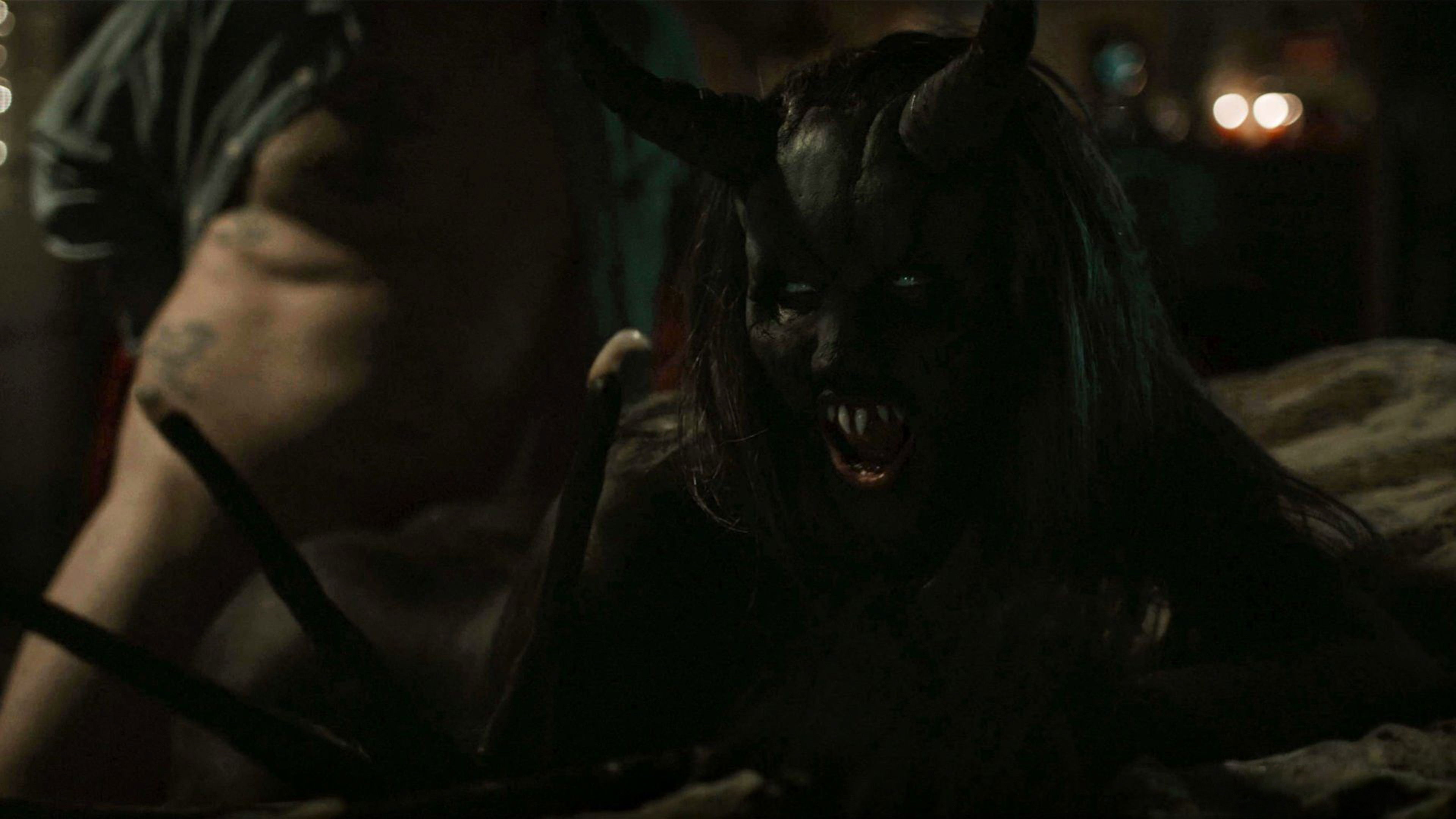 Imagem do Filme The Bargain