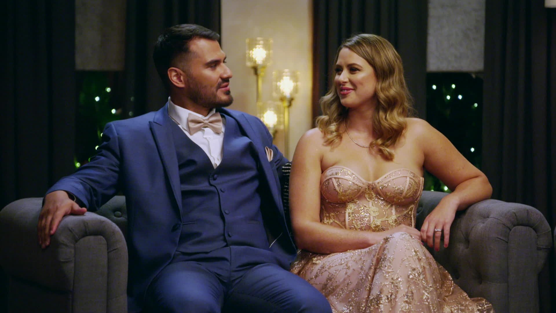 Married at First Sight