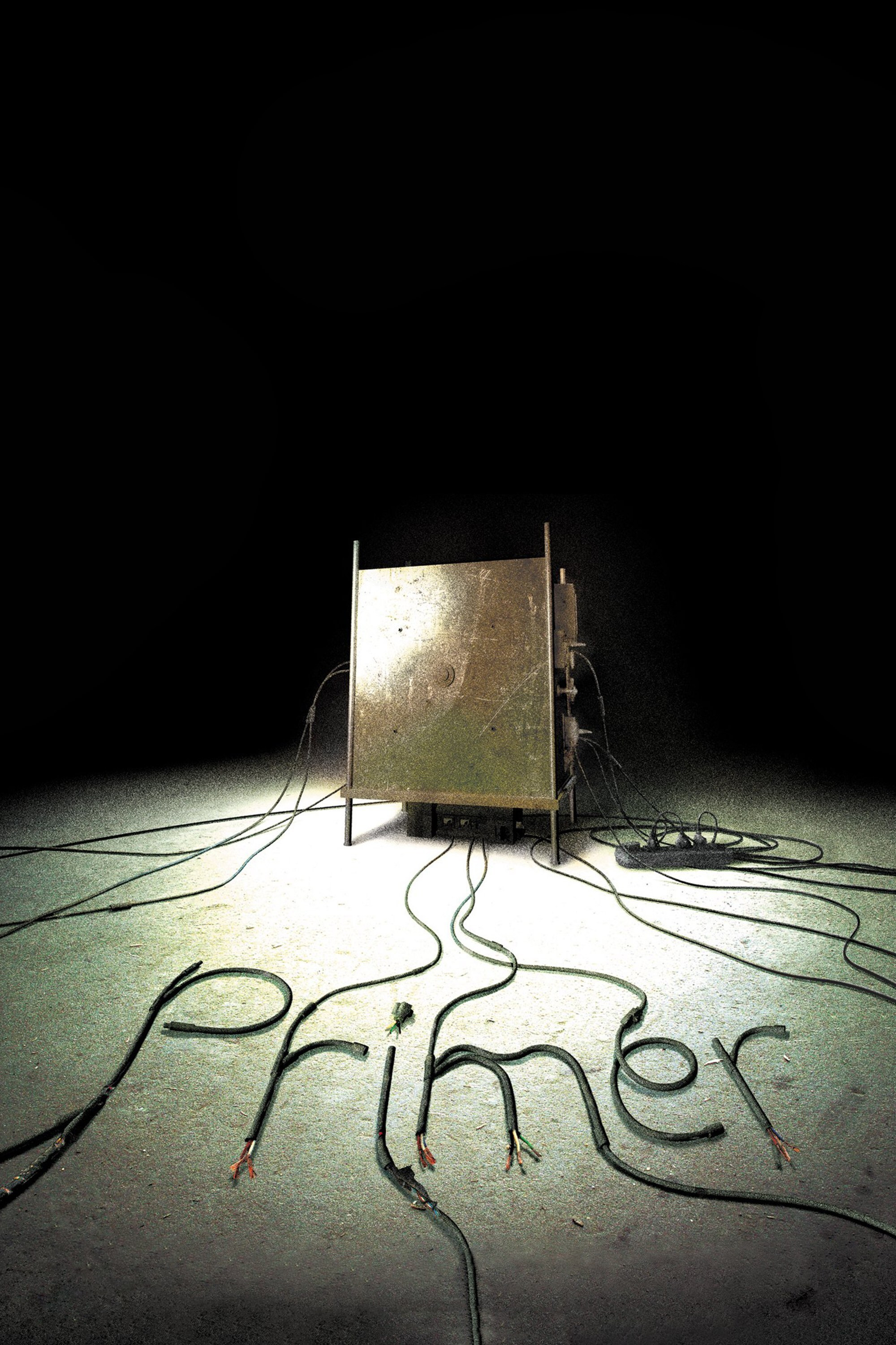 PRIMER