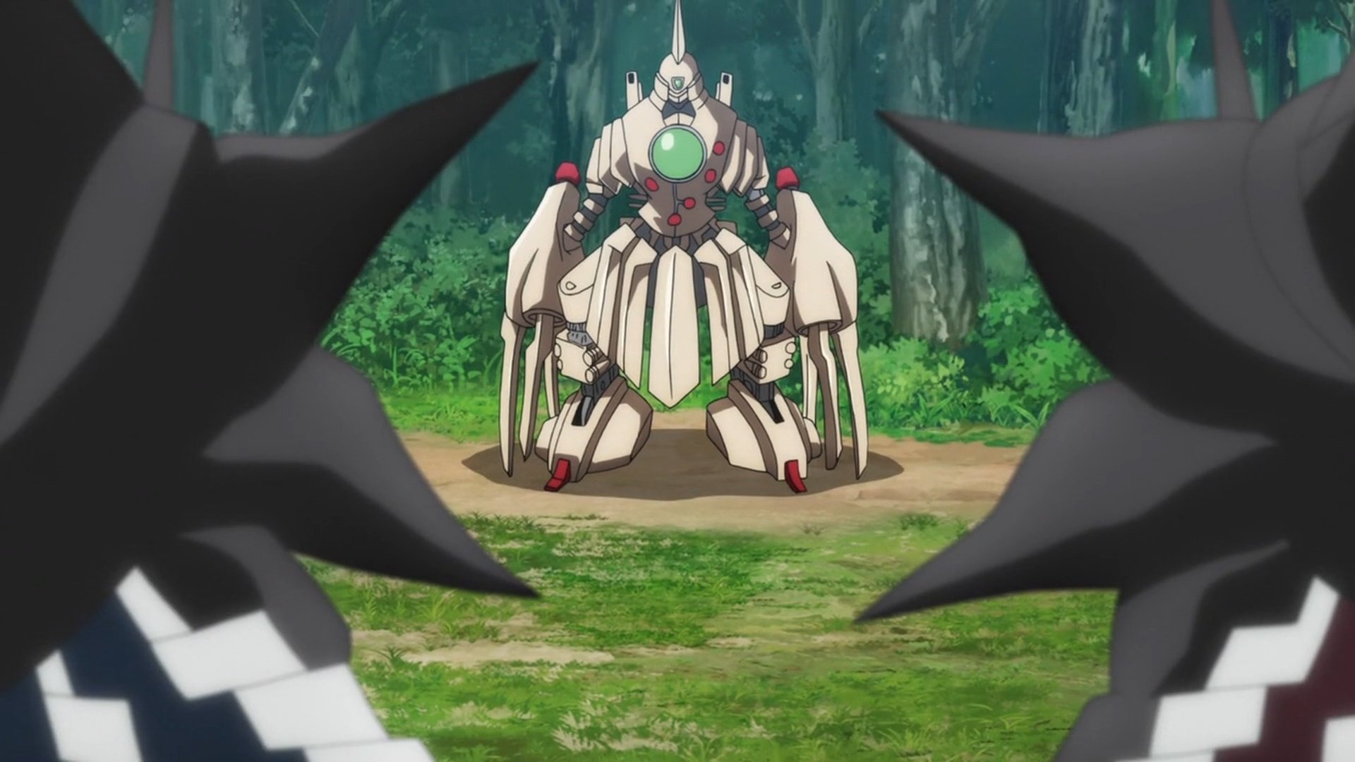 Shaman King