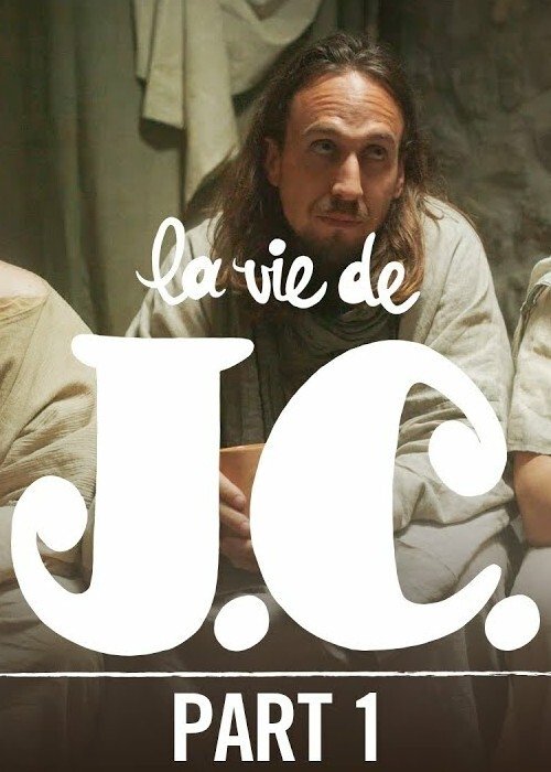 JC's life - Season 1