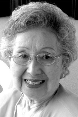 et billede af Grace Oshita