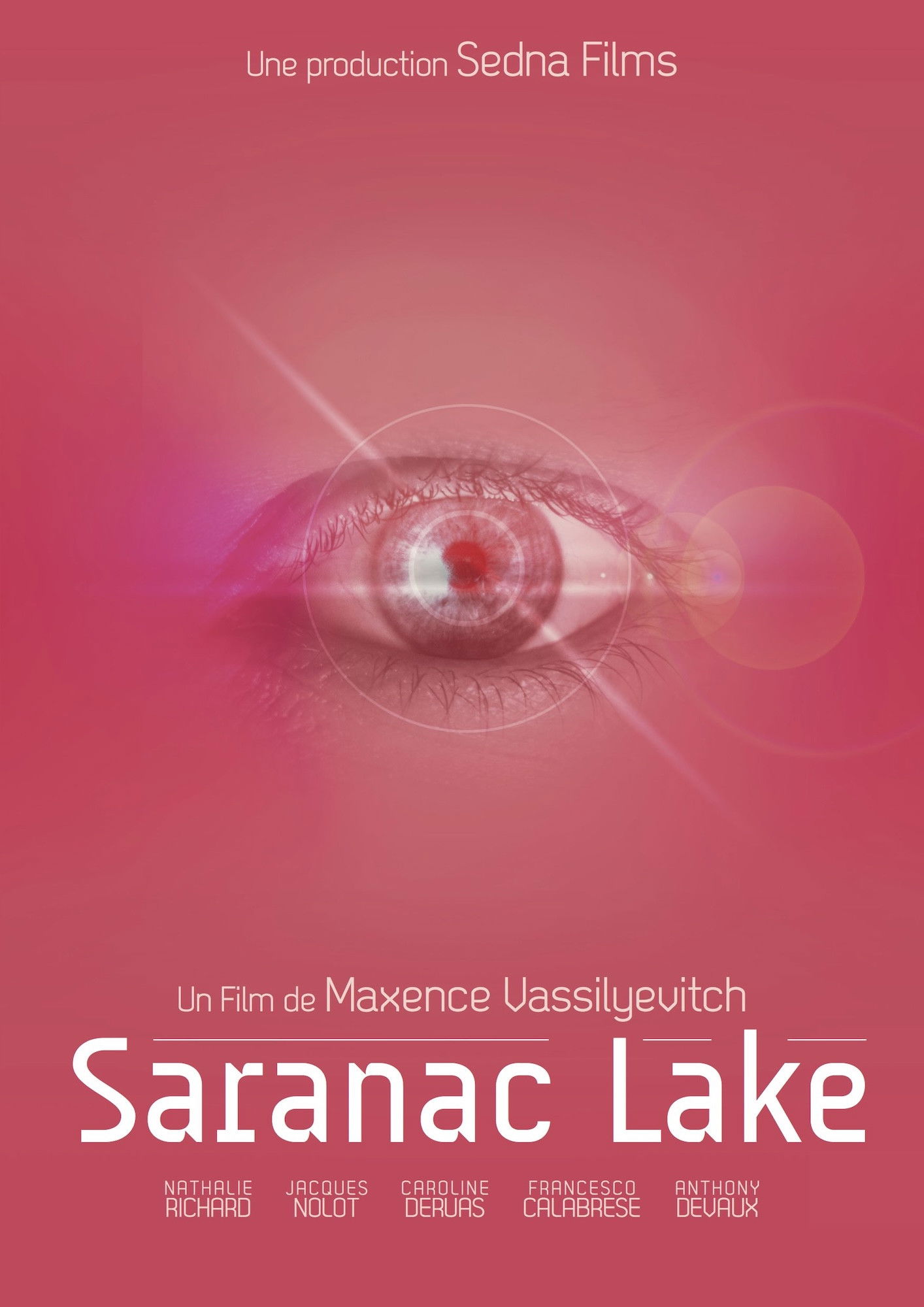 Saranac Lake image