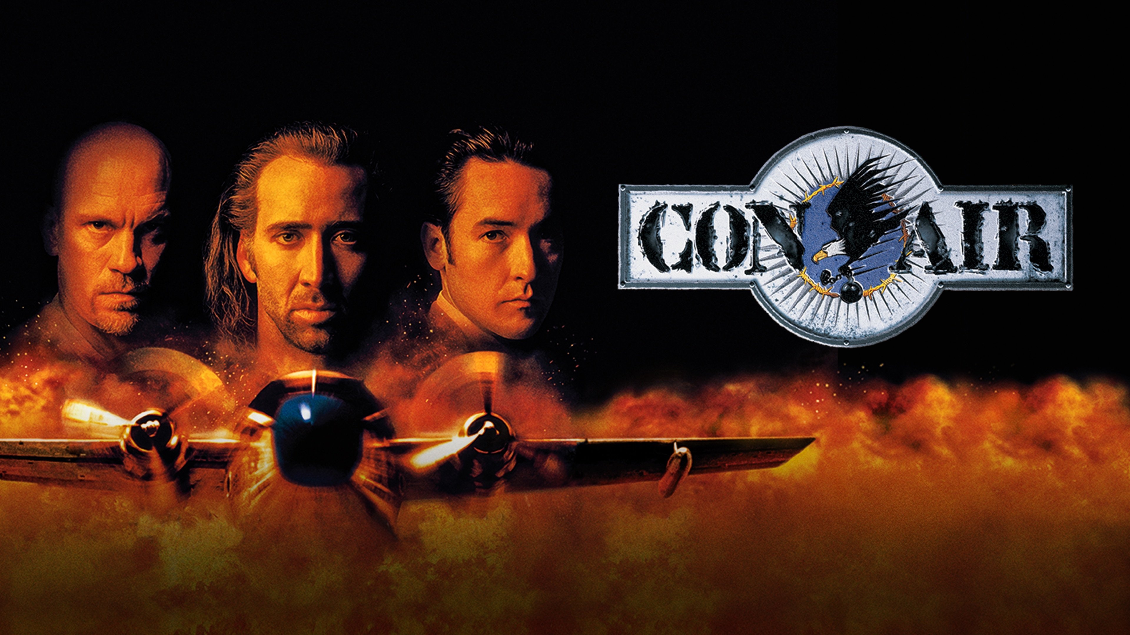 Con Air