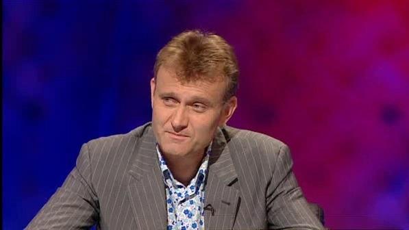 Mock the Week