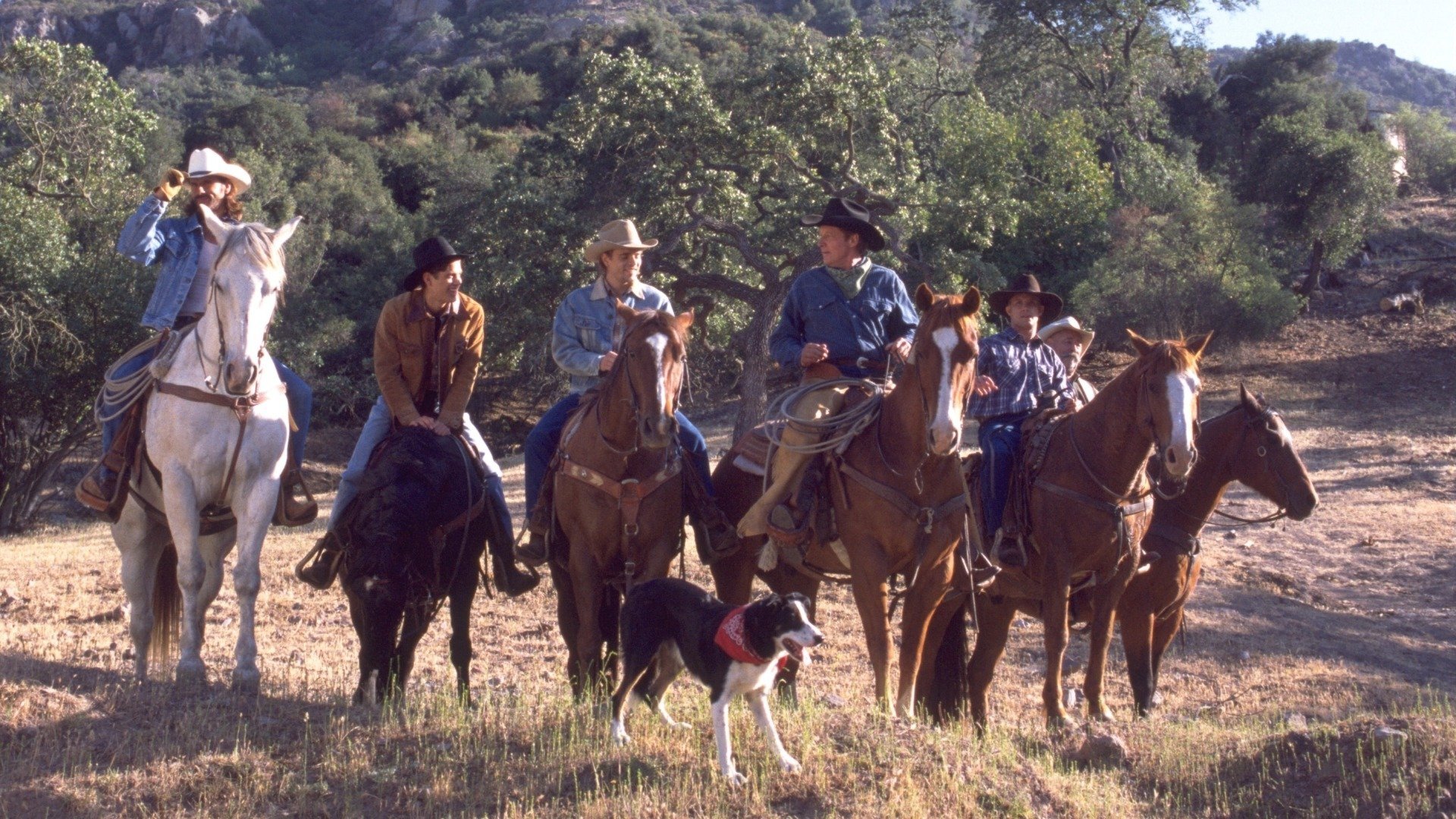 Hope Ranch (2002)