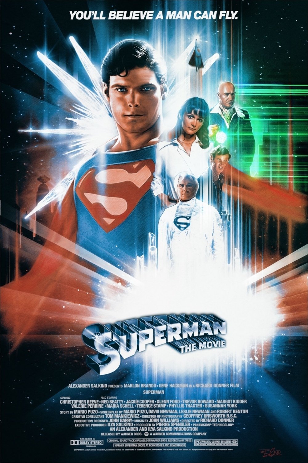 Superman