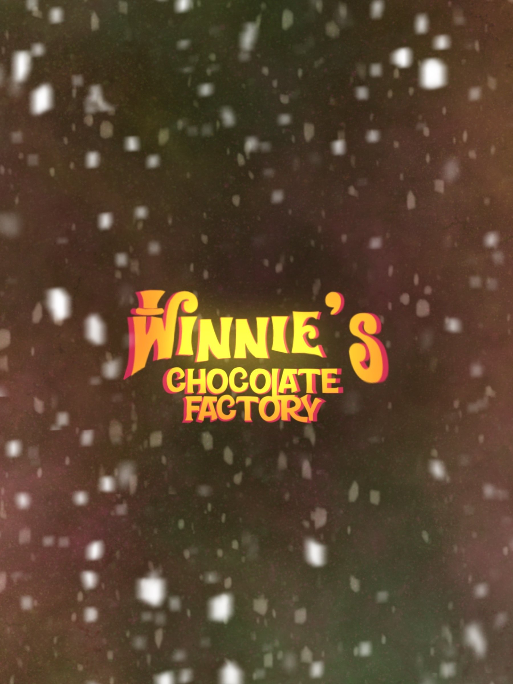 Winnie's Chocolate Factory