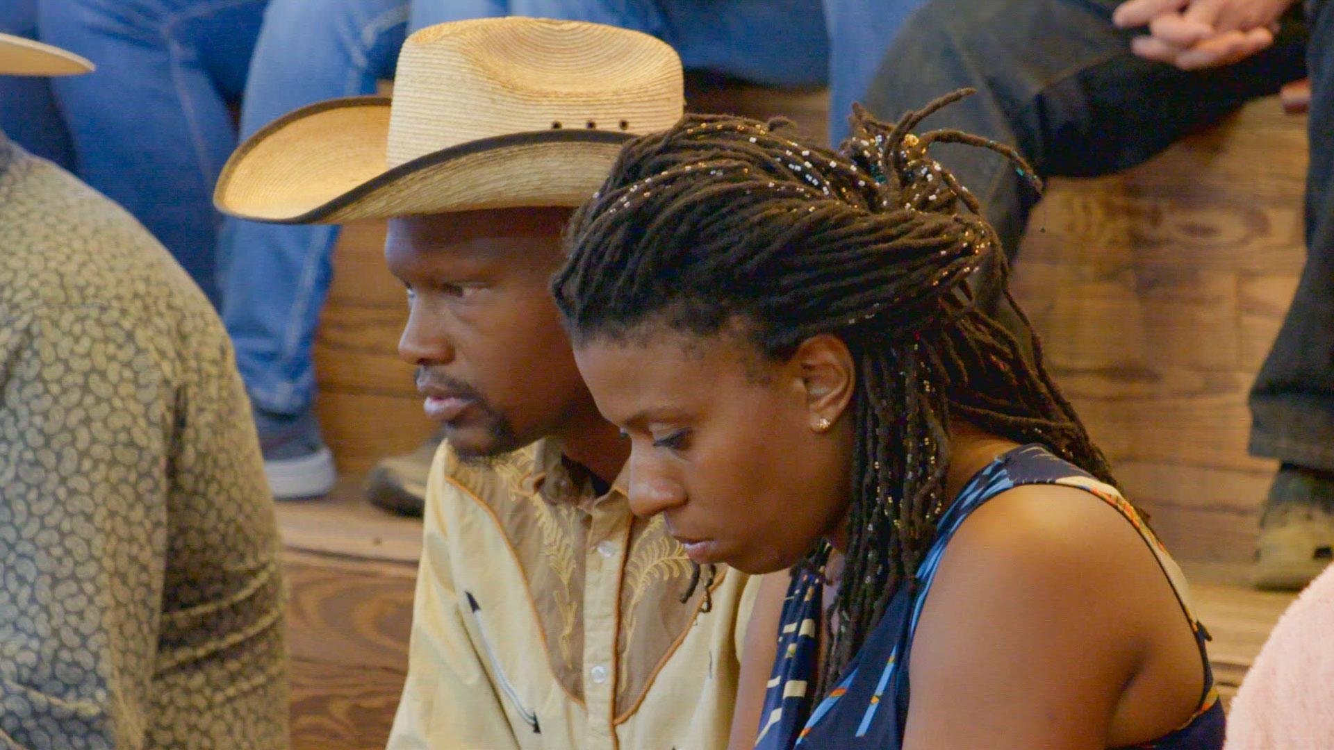 Love Off the Grid - Épisode 13
