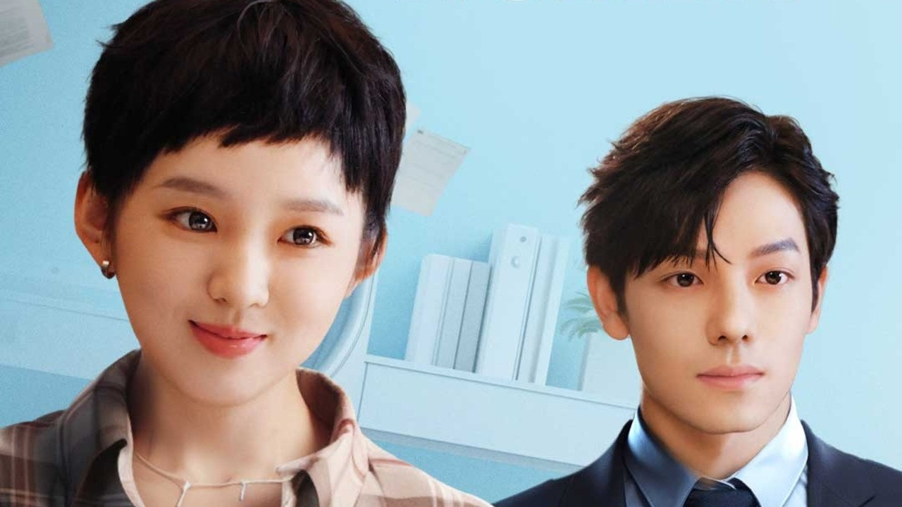 Oops!The CEO's Boyfriend Is A Woman!