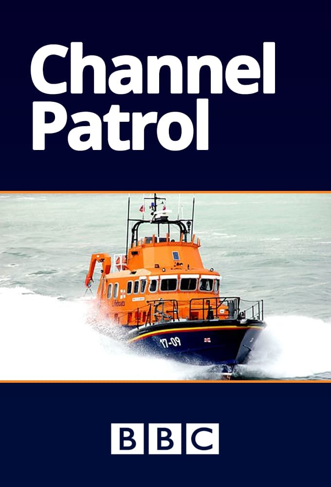Channel Patrol TV Shows About Rescue