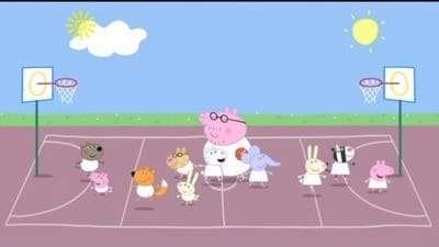 Episode 3 - Episodio 3