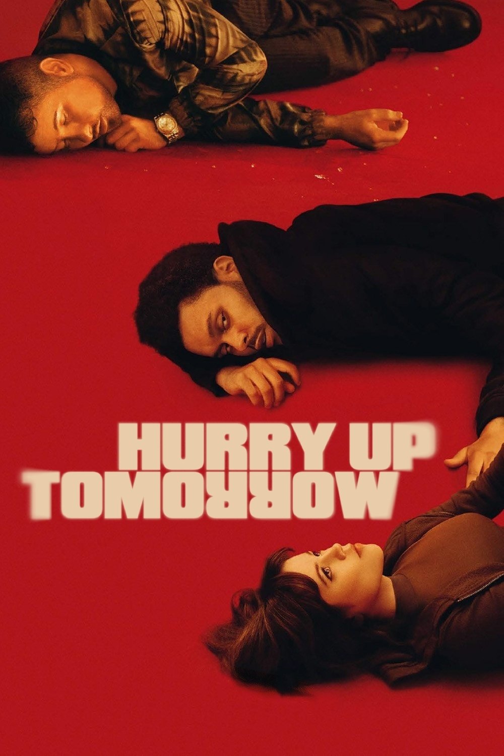 Hurry Up Tomorrow