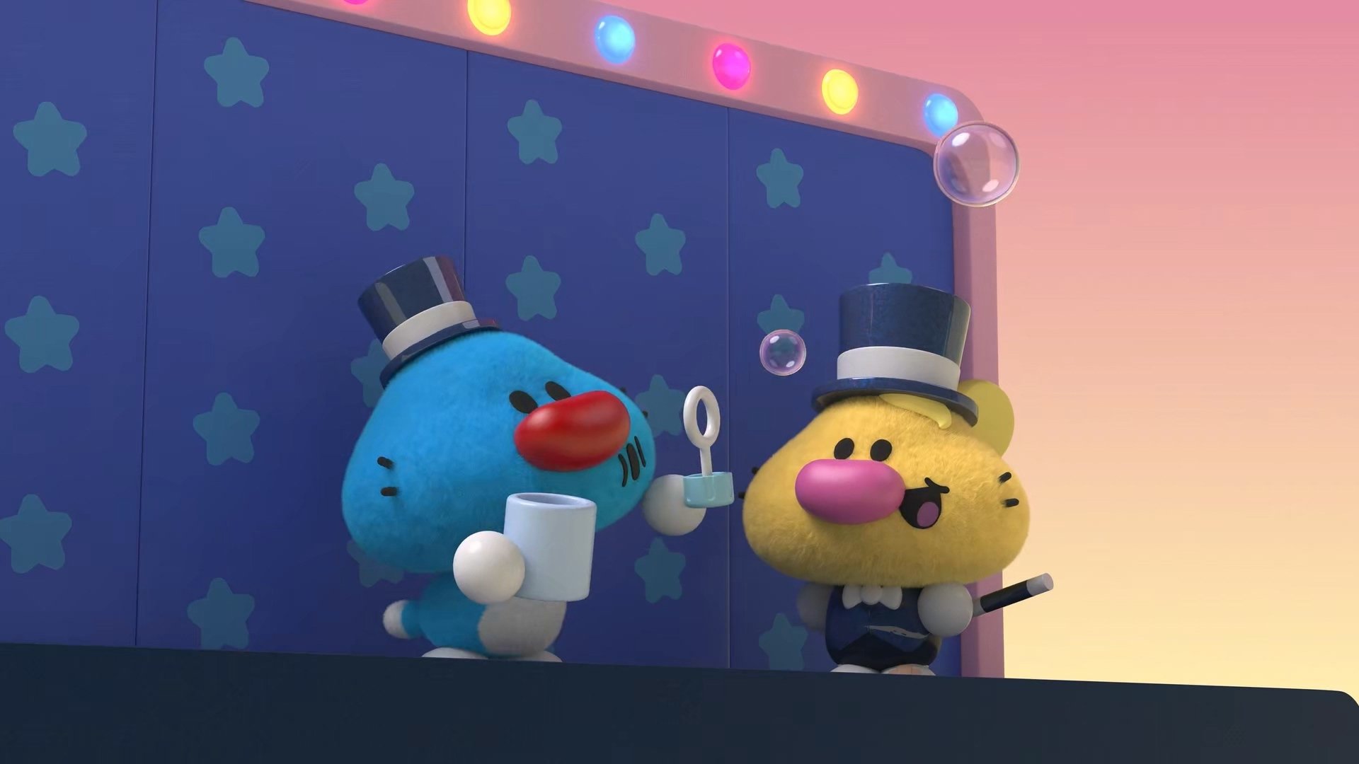 Oggy Oggy