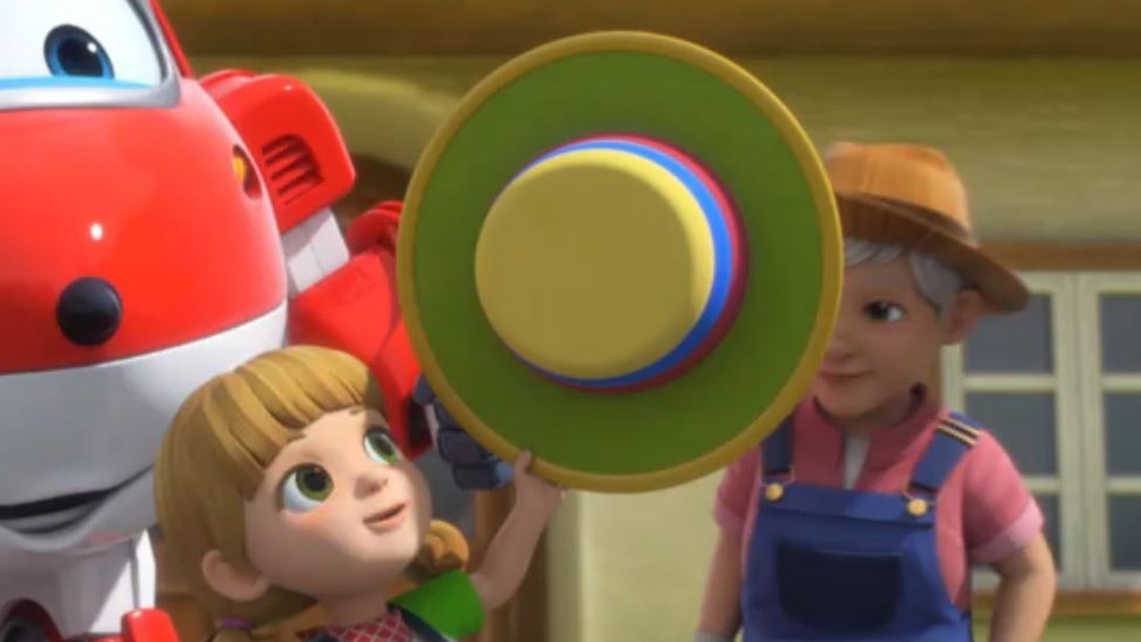 Super Wings