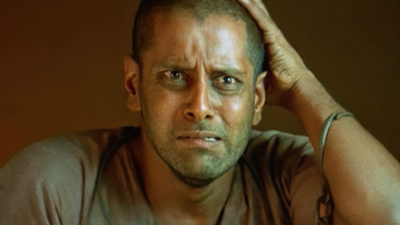 Sethu... (1999)