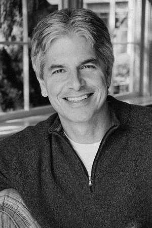 et billede af Walter F. Parkes