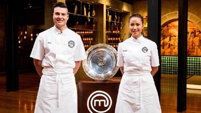 MasterChef Australia Staffel 9 :Folge 63 